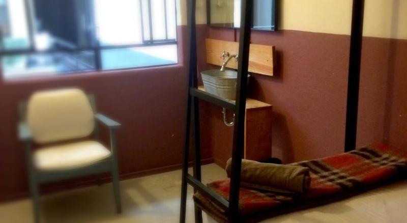 Hotel Itto Condesa Mexikóváros Kültér fotó